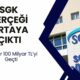 CHP'li Belediyelerin SGK Borçları Ortaya Çıktı: 100 Milyara Dayandı!