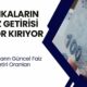 Bankaların Faiz Yarışı Başladı! Parasını İkiye Üçe Katlayacaklar İçin Bankalardan Kaçırılmayacak Teklifler