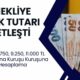 Emekliye fark tutarı netleşti! 7.500, 8.750, 9.250, 11.000 TL maaş alana kuruşu kuruşuna hesaplama: O tarihten sonra