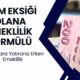 Toplu Para Yatırana Tam 12'den Voleyi Vuracak ! 3549-4956-5577 Gün Primi Birikene Erken Emeklilik Fırsatı!