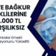 10.000 TL, 11.000 TL, 12.000 TL Emekli Maaşı Olan SSK, BAĞKUR'luya Karşılıksız 24.000 TL Ödeme