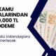 Ziraat bankası ve Halkbank Üzerinden Duyuru Geldi! 18 Yaş Üzerinden Başvuru Yapacak Olanlara 100.000 TL Ödeme!