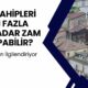 Kiracılar İçin Kritik Veri Geldi! En Fazla Ne Kadar Zam Yapılabilir?