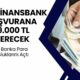 QNB Finansbank Para Musluklarını Açtı! Acil Nakit İhtiyacı Olana 19.000 TL Ödeme Anında Yatıyor