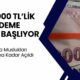 İş Bankası'ndan Rekor Ödeme! 8-9 Ağustos Tarihleri Arasında Şubeden 250.000 TL'ye Kadar Ödeme Verilecek