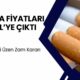 Tiryakilere Sigara Zammı Açıklandı! Fiyatı 85 TL'ye Yükseldi