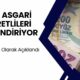 Asgari Ücretli Çalışanlara KÖTÜ HABER! 19.234 TL Olarak Açıklandı