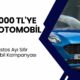 604.000 TL'ye Sıfır Otomobil! Ford Puma'da Devlet Destekli Fırsat!