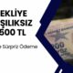 Emekliye Büyük Sürpriz: Akbank’tan 17.500 TL Promosyon ve Ek Ödeme Fırsatı!