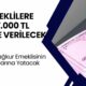 EMEKLİLERE MÜJDELİ HABER! SSK ve Bağkur Emeklisinin Hesaplarına Tam 27 Bin TL Yatacak