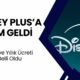 Disney Plus’a Dev Zam! Yeni Ücretler Açıklandı