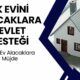 İLK EVİNİ ALACAKLARA Büyük Müjde: Tarihi Kampanya ile Dar Gelirliler Ev Sahibi Olacak!