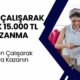 Evden Paketleme İşi Yaparak Aylık 15.000 TL Kazanabilirsiniz! Nasıl Başvurulur?