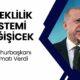 EMEKLİLİK SİSTEMİ DEĞİŞECEK! Cumhurbaşkanı Talimat Verdi! Çalışmalar Başladı