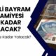 2025 Yılında Emekli Bayram İkramiyesi Ne Kadar Oldu? Zam İkramiyeye Ne Kadar Etkileyecek?