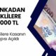 Emekli Maaşı Alanlara DUYURU GELDİ! Milyonlarca Emekliye 3 Banka 24.000 TL Ödeme Verecek