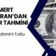 Her Tahmini Tuttu! Mert Başaran'dan Yeni Dolar Kuru Tahmini Geldi