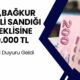 16 Milyon 300 Bin Emekliye 8 Ağustos Sona 30.000 TL Nakit Yatacak! Resmi Açıklama Geldi