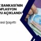 Merkez Bankası'nın 3. Enflasyon Raporu Açıklandı: Yüzde 38 Tahmini Herkesi Şaşırttı!