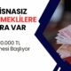 SSK Bağkur ve Emekli Sandığı Emeklilerine Müjde Geldi! 100.000 TL Ödemesi Başlamak Üzere