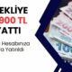 Emeklilere Bir Müjde Daha Geldi! Emeklinin Maaş Hesabına 18.900 TL Nakit Para Yattı