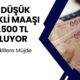 Emeklilere Müjde! En Düşük Maaş 15.500 TL Oluyor