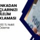 Garanti Bankası, Akbank ve Ziraat Bankası’ndan Borçlarınızı Silelim Açıklaması! 100.000 TL Nakit Para