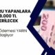 Başvuru Yapanlara 39.000 TL Verilecek! Denizbank Destek Ödemesi YARIN Başlıyor!