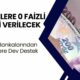 Vakıfbank Halkbank Ziraat Bankası'ndan Emeklilere 0 Faizli Kredi Verilecek