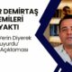 Özgür Demirtaş'tan Faiz İndirimi Açıklaması