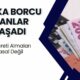 Bankalara Borcu Olanlar Yaşadı: Bu Ücreti Almaları Yasal Değil