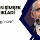 Mehmet Şimşek Açıkladı: "Üzgünüm"