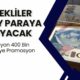 15 Milyon 400 Bin Emekli Ağustos Ayında Paraya Doyacak! Büyük Jest Promosyonlara Yansıdı