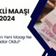 EMEKLİ MAAŞI 2024: Hangi emekli ne kadar maaş alacak? 10.000 TL 11.000 TL 12.000 TL maaş alan emeklinin yeni maaşı ne kadar oldu?