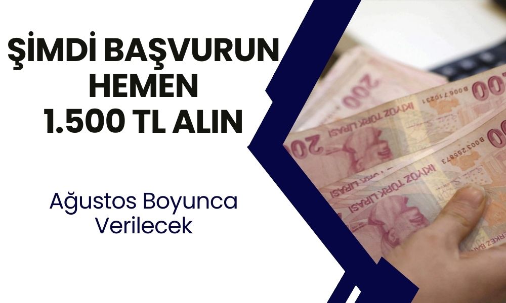 Bankkart’tan Emeklilere Şok Kampanya! Ağustos Ayı Boyunca 1.500 TL Kazanın