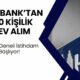 Halkbank’tan 350 Kişilik Dev Alım: Türkiye Geneli İstihdam Başlıyor! Başvurular Kapanmadan Başvurun