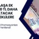 Ağustos Ayında Promosyonlar Güncellendi! 4A,4B, 4C Emeklilerine 15 Bin TL Daha Ödenecek!