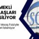 SGK'dan Şok Emekli Maaş Kesintisi! 2 Yıllık Maaş Faiziyle Geri İstendi…