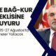 SSK ve Bağ-Kur Emeklisine KRİTİK DUYURU Geldi: 17-19 ve 25-27 Ağustos’ta Ödemeler Yatacak