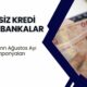 Bankalar Faizsiz Kredi Vermeye Başladı! İşte O Bankalar