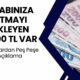 QNB Finansbank ve 2 Bankadan Anında Onaylı 19.000 TL Ödeme! Yarın Hesabınıza Yatacak