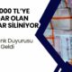 Halkbank Duyurdu! 250 Bin TL'ye Kadar Borçlar Kapanacak Denildi! Nasıl Başvurulur?