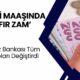 Ocak 2025'te Emekli Maaşında ‘Sıfır Zam’ Tehlikesi! Merkez Bankası Tüm Hesapları Değiştirdi