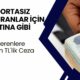 Kara Kıştan Kötü Haber: Sigortasız Çalıştıranlar İçin Fırtına Gibi Ceza Esip Biçecek! İşverenlere 40 Bin TL'lik Ceza!