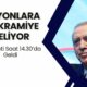 Ek İkramiye Dev Jesti! Saat 14.30’da Milyonlarca Kişiye Müjde Verildi