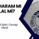 Diyanet'ten yeni faiz fetvası! Faiz haram mı caiz mi Diyanet cevap verdi