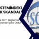 SGK Sistemindeki Büyük Skandal! 2024'te Tescil ve Prim Bilgilerine Ulaşamayanlar Şoke Oldu! Bu Hatanın Arkasında Ne Var?