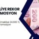 Emekliye Rekor Promosyon Ödemesi! 3 Yıl Kalma Sözü Verene 24.000 TL Promosyon