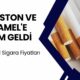 Winston ve Camel'e Zam Geldi! İşte Güncel Sigara Fiyatları