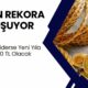 Gram Altından Rekora Koşuyor! Böyle Giderse Yılbaşına Kadar 3500 TL'ye Çıkacak